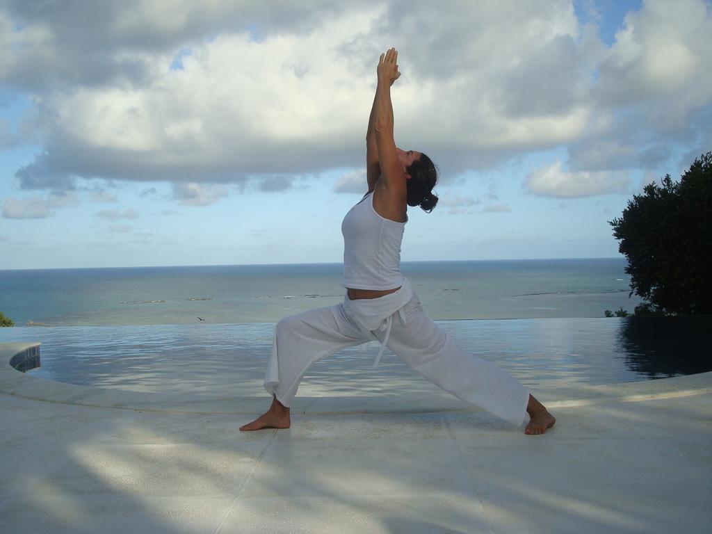 מלון מראגוג'י Ecohar Yoga מראה חיצוני תמונה